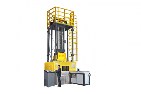 Kiểm tra NDT DIT-C